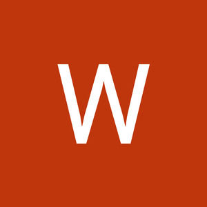 Meet your Posher, Weslie